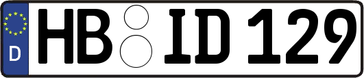 HB-ID129