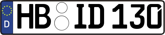 HB-ID130