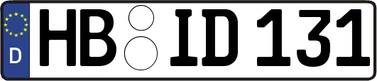 HB-ID131