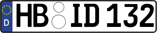 HB-ID132