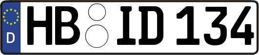 HB-ID134