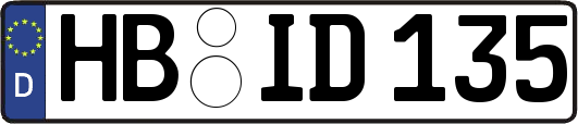 HB-ID135