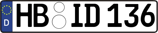 HB-ID136
