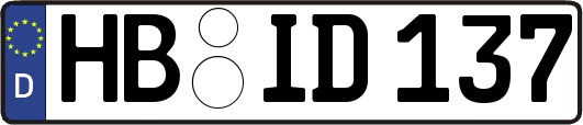 HB-ID137