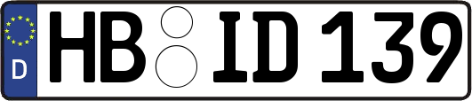 HB-ID139