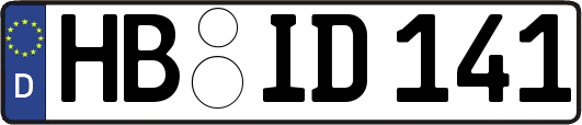 HB-ID141