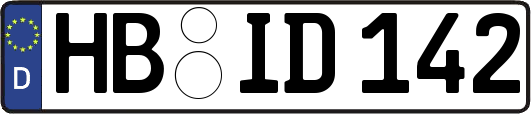 HB-ID142