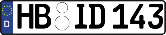 HB-ID143