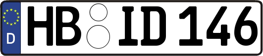 HB-ID146