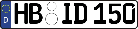HB-ID150