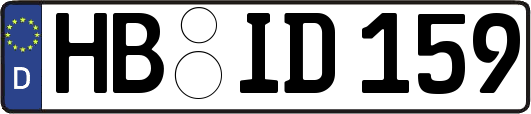 HB-ID159