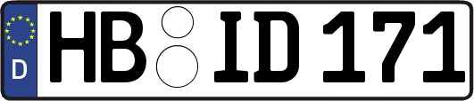 HB-ID171