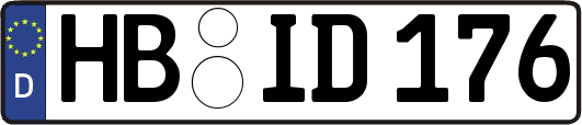 HB-ID176