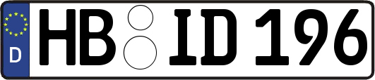 HB-ID196