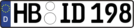 HB-ID198