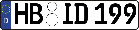 HB-ID199