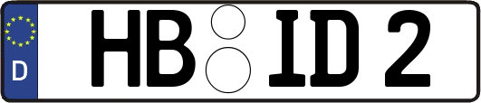 HB-ID2