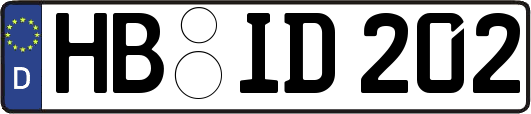 HB-ID202