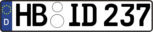 HB-ID237