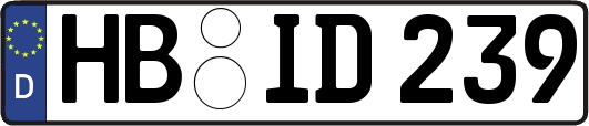 HB-ID239