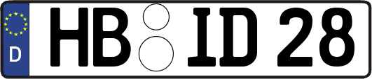 HB-ID28
