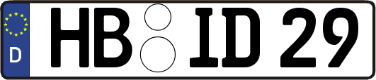 HB-ID29