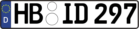 HB-ID297