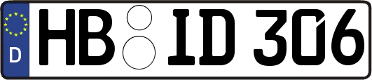 HB-ID306