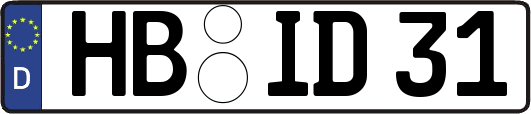 HB-ID31