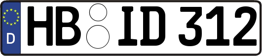 HB-ID312