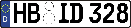 HB-ID328