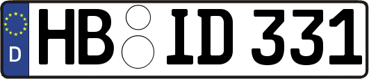 HB-ID331
