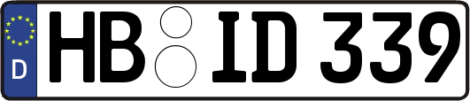 HB-ID339