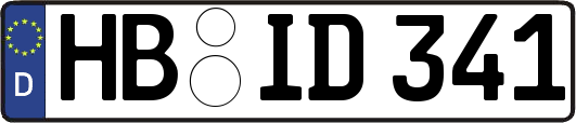HB-ID341