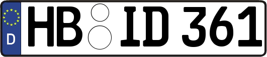 HB-ID361
