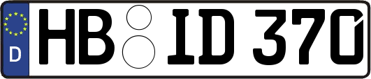 HB-ID370