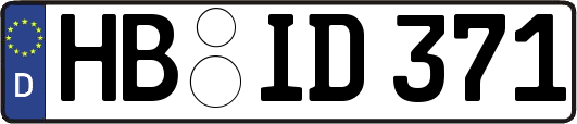 HB-ID371