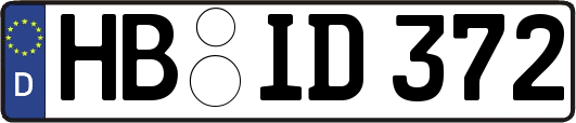 HB-ID372