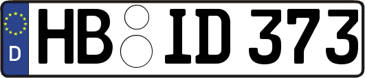 HB-ID373