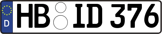 HB-ID376