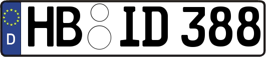 HB-ID388