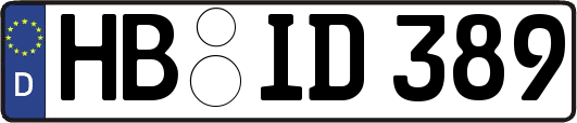 HB-ID389