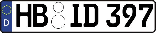 HB-ID397