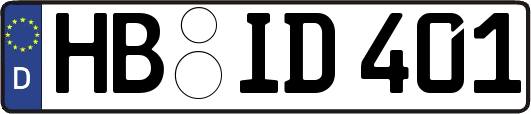 HB-ID401