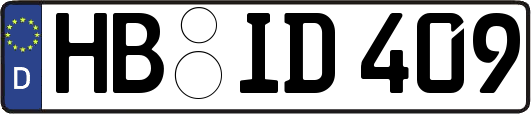 HB-ID409