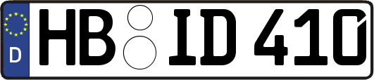 HB-ID410