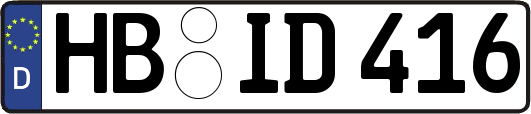 HB-ID416