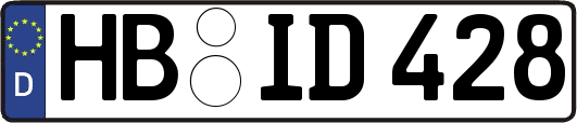 HB-ID428