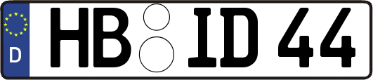 HB-ID44