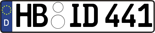 HB-ID441
